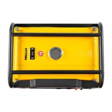 Генератор бензиновый DENZEL PS 28, 2.8 кВт, 230 В, 15 л, ручной старт