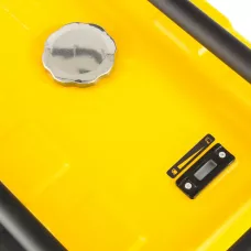 Генератор бензиновый DENZEL PS 33, 3.3 кВт, 230 В, 15 л, ручной старт