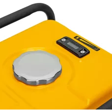 Генератор инверторный DENZEL GK-2200iF, 2,2 кВт, 230 В, ручной старт