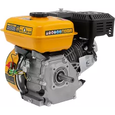 Двигатель для мотоблоков DENZEL RX-17K, 7 л.с., 212 см3, горизонтальный вал, шпонка 19 мм
