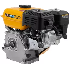 Двигатель для мотоблоков DENZEL RX-17K, 7 л.с., 212 см3, горизонтальный вал, шпонка 19 мм
