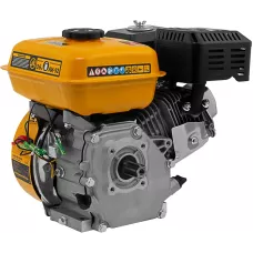 Двигатель для мотоблоков DENZEL RX-17S, 7 л.с., 212 см3, горизонтальный вал, шлиц 25 мм