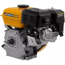 Двигатель для мотоблоков DENZEL RX-17S, 7 л.с., 212 см3, горизонтальный вал, шлиц 25 мм