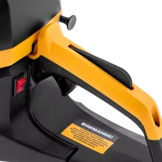 Пила цепная бензиновая DENZEL DS-5218, шина 45 см, 52 см3, 3 л.с, шаг 0,325, 72 звена