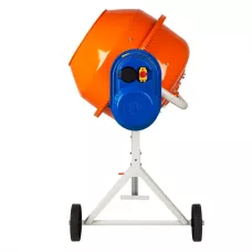 Бетоносмеситель DENZEL B-160, 700 Вт, 160 л