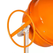 Бетоносмеситель DENZEL B-160, 700 Вт, 160 л