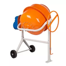 Бетоносмеситель DENZEL B-180, 700 Вт, 180 л