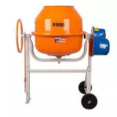 Бетоносмеситель DENZEL B-180, 700 Вт, 180 л