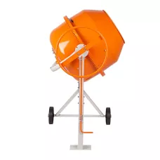 Бетоносмеситель DENZEL B-180, 700 Вт, 180 л