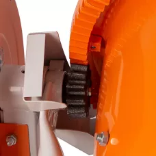 Бетоносмеситель DENZEL B-180, 700 Вт, 180 л