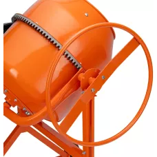 Бетоносмеситель БСН-130, мощность 500 Вт Сибртех