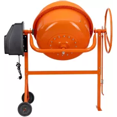Бетоносмеситель БСН-160, мощность 500 Вт Сибртех