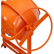 Бетоносмеситель БСН-160, мощность 500 Вт Сибртех