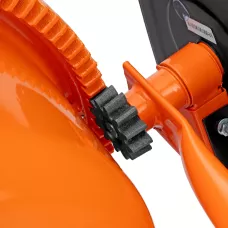 Бетоносмеситель БСН-180, мощность 700 Вт Сибртех