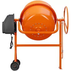 Бетоносмеситель БСН-220, мощность 1000 Вт Сибртех