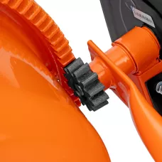 Бетоносмеситель БСН-220, мощность 1000 Вт Сибртех