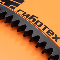 Бетоносмеситель БСН-160П, мощность 500 Вт, полиамидный венец Сибртех