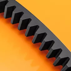 Бетоносмеситель БСН-200П, мощность 800 Вт, полиамидный венец Сибртех