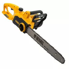 Пила цепная электрическая DENZEL EDS-1800P, 1.8 кВт, шина 40 см, шаг 3/8, 57 звеньев