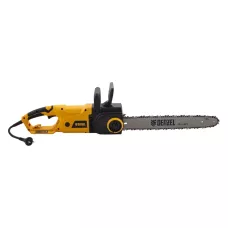 Пила цепная электрическая DENZEL EDS-2200, 2.2 кВт, шина 45 см, шаг 3/8, 62 звена