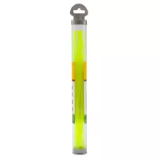 Леска для триммера DENZEL Flex Сord 96105, 2.4 мм x 30 см, круглая, нарезанная, 20 шт.