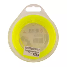 Леска для триммера DENZEL Flex Сord 96106, 1.6 мм x 15 м, круглая, блистер