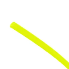 Леска для триммера DENZEL Flex Сord 96119, 2.4 мм x 44 м, круглая, блистер