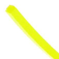 Леска для триммера DENZEL Flex Сord 96122, 2 мм x 57 м, квадратная, блистер