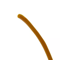 Леска для триммера DENZEL 96155, 2 мм x 15 м, квадратная