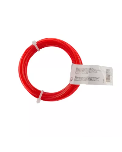 Леска для триммера треугольная, 1.6 мм х 15 м, Россия Сибртех