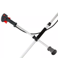 Триммер бензиновый DENZEL DT 25, 25 см3, 1.3 л.с, неразъемная штанга