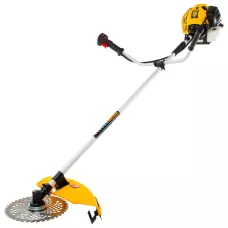 Триммер бензиновый DENZEL DT 33, 33 см3, 1.8 л.с, неразъемная штанга