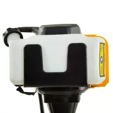 Триммер бензиновый DENZEL DT 33, 33 см3, 1.8 л.с, неразъемная штанга