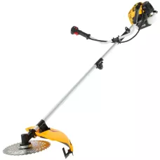 Триммер бензиновый DENZEL DT 33S, 33 см3, 1.8 л.с, разъемная штанга