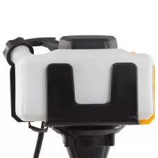 Триммер бензиновый DENZEL DT 33S, 33 см3, 1.8 л.с, разъемная штанга