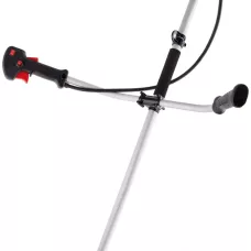 Триммер бензиновый DENZEL DT 33S, 33 см3, 1.8 л.с, разъемная штанга