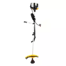 Триммер бензиновый DENZEL DT 43S, 43 см3, 2.5 л.с, разъемная штанга