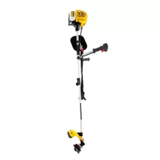 Триммер бензиновый DENZEL DT 43S, 43 см3, 2.5 л.с, разъемная штанга