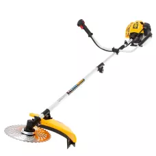 Триммер бензиновый DENZEL DT 52S, 52 см3, 3 л.с, разъемная штанга