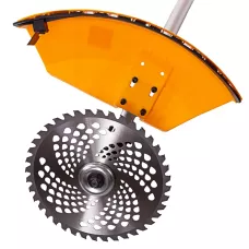 Триммер бензиновый DENZEL DGT 330, 33 см3, 1.8 л.с, неразъемная штанга