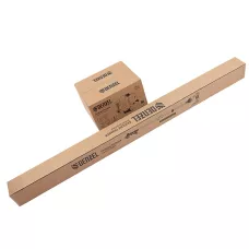 Триммер бензиновый DENZEL DGT 330, 33 см3, 1.8 л.с, неразъемная штанга