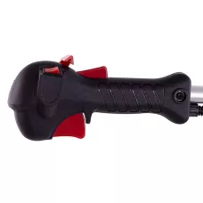 Триммер бензиновый DENZEL DGT 430, 43 см3, 2.5 л.с, неразъемная штанга