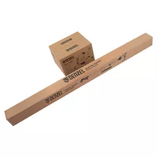 Триммер бензиновый DENZEL DGT 430, 43 см3, 2.5 л.с, неразъемная штанга