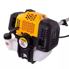 Триммер бензиновый DENZEL DGT 520, 52 см3, 3 л.с, неразъемная штанга