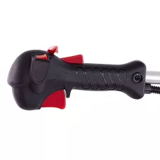 Триммер бензиновый DENZEL DGT 520, 52 см3, 3 л.с, неразъемная штанга