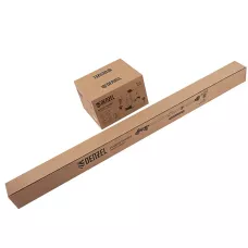 Триммер бензиновый DENZEL DGT 520, 52 см3, 3 л.с, неразъемная штанга