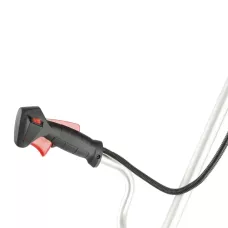 Триммер бензиновый DENZEL DGT 520S, 52 см3, 3 л.с, разъемная штанга