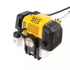 Триммер бензиновый DENZEL DGT 520S, 52 см3, 3 л.с, разъемная штанга