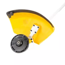 Триммер бензиновый DENZEL DGT 520S, 52 см3, 3 л.с, разъемная штанга