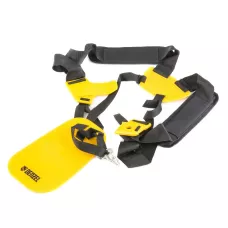 Триммер бензиновый DENZEL DGT 520S, 52 см3, 3 л.с, разъемная штанга